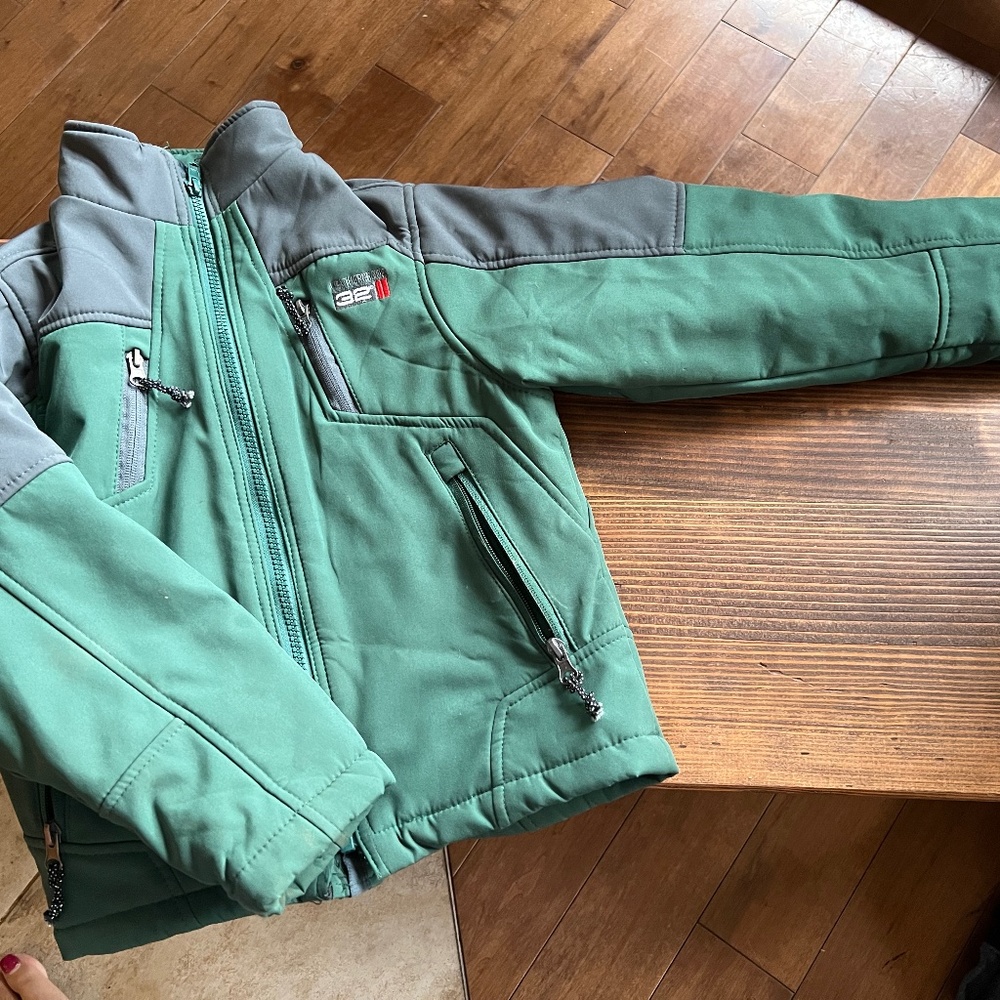 Boys jacket